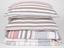 Комплект постельного белья Irya Carmel, евростандарт, разноцвет (svt-2000022266482) - миниатюра 3