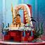 Конструктор LEGO Super Heroes Тронний зал короля Немора, 355 деталей (76213) - мініатюра 3