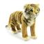 Мягкая игрушка Hansa Тигр, 24 см (7937) - миниатюра 1