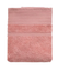 Полотенце Irya Toya, 150х90 см, розовый (svt-2000022261395) - миниатюра 1