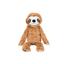 Іграшка для собак Trixie Лінивець, 56 см (35671) - мініатюра 2
