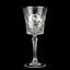 Набор бокалов для вина и воды Boss Crystal Сенатор 80 мл 6 шт. (B66SEN2PG) - миниатюра 5