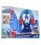Игровой набор Hasbro PJ Masks Герои в Масках Штаб-Ракета 2-в-1 (F2098) - миниатюра 9