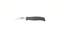 Нож для чистки овощей Tramontina Soft Plus Grey, 76 мм (6666375) - миниатюра 3