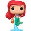 Игровая фигурка Funko Pop Little Mermaid Ариэль с сумочкой (53852) - миниатюра 1