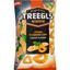 Снеки Treegls кукурудзяні зі смаком сиру 150 г (829623) - мініатюра 1