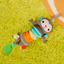 Іграшка-підвіска музична Bright Starts Pull, Play & Boogie Musical Activity Toy (13089) - мініатюра 5