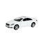 Машинка Uni-fortune Mercedes Benz CLS 63 AMG, 1:32, в асортименті (554995) - мініатюра 2