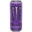 Энергетический безалкогольный напиток Monster Energy Ultra Violet 500 мл - миниатюра 1