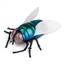 Іграшка радіокерована Best Fun Toys Giant Fly муха (EPT474059) - мініатюра 1