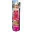 Кукла Barbie Супер стиль Блондинка в розовом платье (T7439) - миниатюра 5