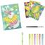 Набір для малювання кольоровим піском Djeco Чарівний карнавал (DJ09524) - мініатюра 3
