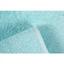 Рушник Lotus Готель, 140х70 см, блакитний (svt-2000022230537) - мініатюра 2