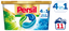 Гель для прання в капсулах Persil Discs Universal Deep Clean, 11 шт. (796703) - мініатюра 2