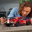 Конструктор LEGO Technic Ferrari 488 GTE AF Corse №51, 1677 деталей (42125) - миниатюра 11