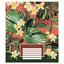 Набір зошитів загальних 1 Вересня Floral Series, А5, в лінію, 18 аркушів (766340) - мініатюра 5