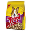 Сухой корм для взрослых собак Tropi, с говядиной, 1 кг - миниатюра 1