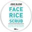 Рисовый скраб для лица Joko Blend Face Rice Scrub, 100 г - миниатюра 3