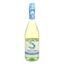 Вино ігристе Solegro Frizzante Secco Bianco, 11%, 0,75 л (801673) - мініатюра 1