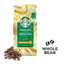Кофе в зернах Starbucks Blonde Espresso Roast арабика 450 г - миниатюра 3