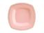 Тарелка Kutahya Porselen Алия глубокая, 24 см, розовая (942-055) - миниатюра 1