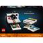 Конструктор LEGO Ideas Фотоаппарат Polaroid OneStep SX-70 516 детали (21345) - миниатюра 1