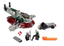 Конструктор LEGO Star Wars Зореліт Боби Фетта, 593 деталі (75312) - мініатюра 5