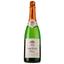 Вино игристое безалкогольное The Bench Chardonnay Sparkling, белое, 0%, 0,75 л (36252) - миниатюра 1