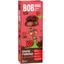 Яблочно-клубничные конфеты Bob Snail в молочном шоколаде 30 г - миниатюра 1