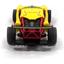 Машинка на радиоуправлении Sulong Toys Speed Racing Drift Aeolus желтый (SL-284RHY) - миниатюра 4