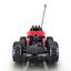 Автомодель на радіокеруванні Maisto Tech Rock Crawler червоний (81152 red) - мініатюра 6