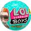 Ігровий набір з лялькою L.O.L. Surprise S5 Хлопчики, в асортименті (572695) - мініатюра 1