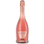 Ігристе вино Bosio Moscato Spumante Rosé, рожеве, солодке, 0,75 л - мініатюра 1