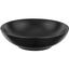 Тарелка суповая Ardesto Molize, 20 см, черная (AR2920MB) - миниатюра 1