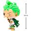 Игровая фигурка Funko Pop! One Piece Roronoa Zoro (54462) - миниатюра 3