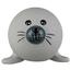 Игрушка для собак Trixie Животные круглые с пищалкой, 6 см, в ассортименте, 1шт. (35283_1шт) - миниатюра 4