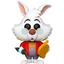 Ігрова фігурка Funko Pop Аліса в країні чудес Білий кролик з годинником (55739) - мініатюра 1