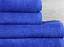 Полотенце Maisonette Gold, 140х70 см, синий, 1 шт. (111092) - миниатюра 5