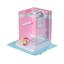 Автоматическая душевая кабинка для куклы Baby Born Купаемся с уточкой (830604) - миниатюра 2