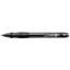 Ручка гелева BIC Gel-ocity Original, 0,35 мм, чорний, 1 шт. (829157) - мініатюра 2