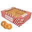 Печиво здобне Delicia Мальвіна з вершковим смаком 0,35 кг (877753) - мініатюра 1