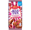 Шоколад молочний Корона Max Fun зі смаком вишні, 150 г (887854) - мініатюра 1