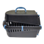 Переноска для собак Georplast Black Edition, 50×33×32 см, в асортименті - мініатюра 4