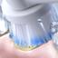 Електрична зубна щітка Oral-B Vitality 100, білий - мініатюра 2