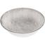 Тарілка супова Alba ceramics Beige, 14 см, сіра (769-016) - мініатюра 1