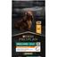 Сухий корм для дорослих собак дрібних порід Purina Pro Plan Adult Small & Mini, з куркою, 7 кг (12376022) - мініатюра 1