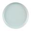 Тарілка обідня Ardesto Cremona Pastel blue, 27 см, блакитний (AR2926BC) - мініатюра 1