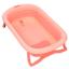 Ванночка El Camino Bath ME 1108 рожева (25777) - мініатюра 1