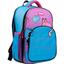 Рюкзак шкільний 1 Вересня S-97 Pink and Blue (559493) - миниатюра 2