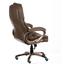 Офісне крісло Special4you Bayron коричневий (E0420) - мініатюра 7